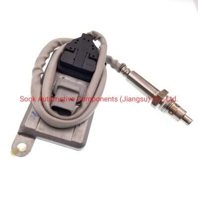 Nox Sensor OEM No: A0091530028 5wk96653 for Mercedes-Benz