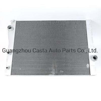 Auto Parts Car Radiator for BMW X5 3.0L 06- OEM: 17117533472