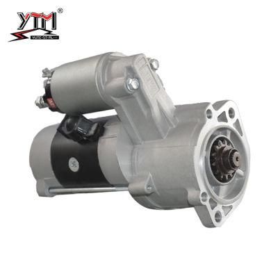 Starter Motor for Mitsubishi Diesel Engine 12V 13t 2.7kw D4bh Starter OE M2t60171