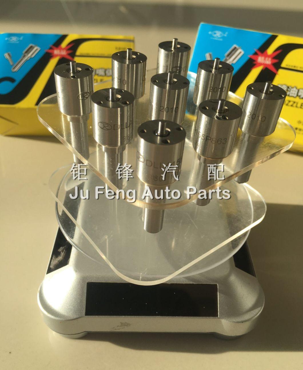 Den-So 095000-5215 High Pressure Fuel Pump Injection System Common Rail Diesel Nozzle Fuel Injector