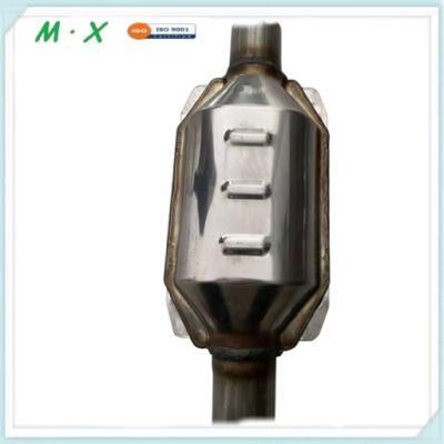 Universal Car Accessories Gasoline Engines Catalytic Converter