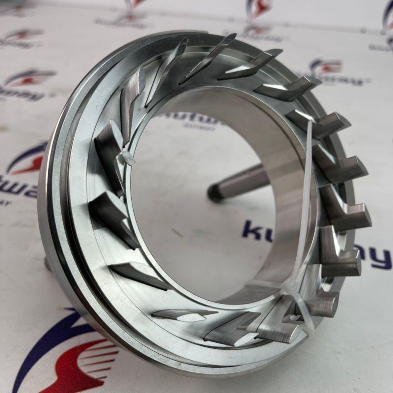 OEM: He531ve (5352845) Kutway Turbocharger Nozzle Ring