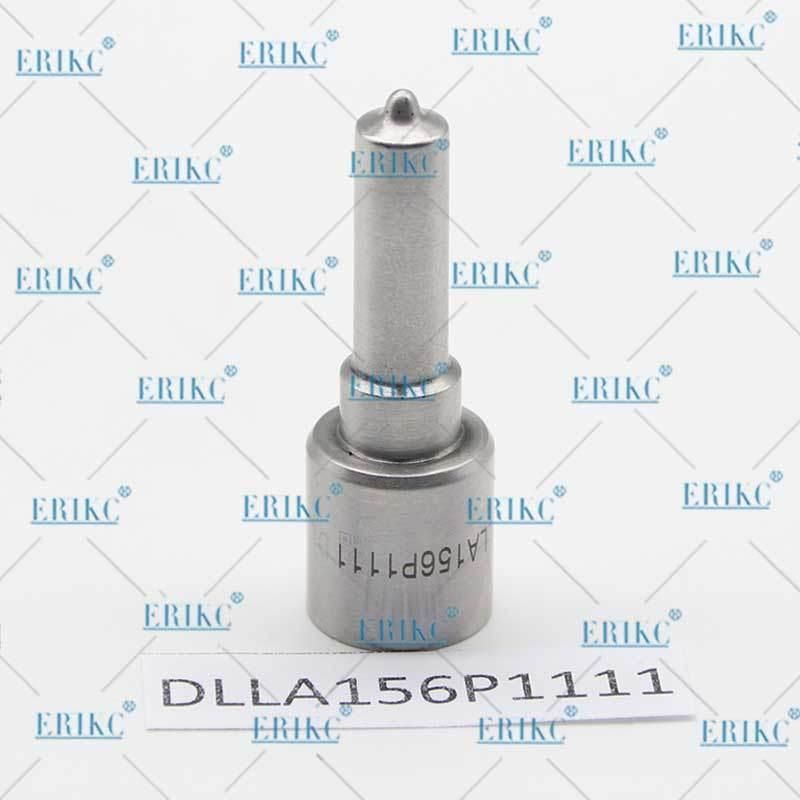 Erikc Dlla156p1111 Oil Engine Nozzle Dlla 156 P 1111 Fog Nozzle Sprayer Dlla 156p1111 0433171718 for Bosch 0445110207