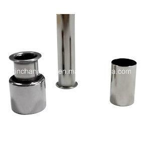 Stainless Steel Deep Drawing Casing for Fuel Spray Nozzle
