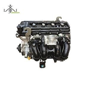 Original OEM Used Complete Engine 2tr for Toyota Hilux Hiace