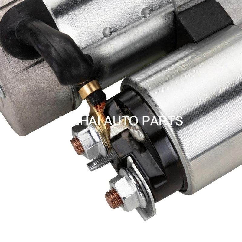 Brand New Auto Car Motor Starter 19092 23300-Ee00A-B144 S114-901/S114-901A/S114-901am for Nissan
