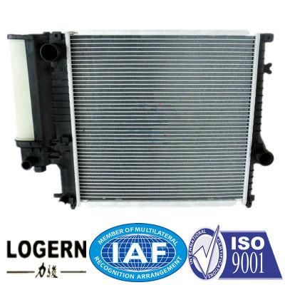 Engine Parts Aluminum Radiator for BMW E34&prime;88- Mt