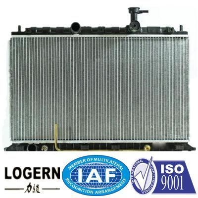 Aluminum Auto KIA Radiator for Rio5/Rio&prime;05- at Dpi: 2820