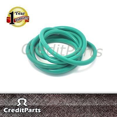 Fuel Injector Repair Kit O-Ring for Audi/Bosch 5.9*5.2mm (O-208)