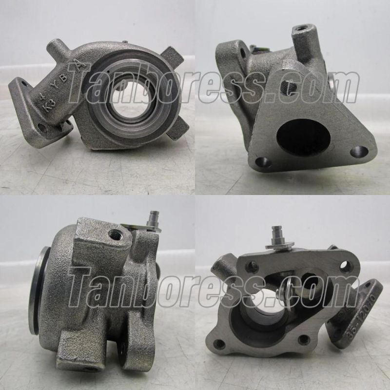 Mitsubishi TD04 4M40 engine 49377-03040 supercharger turbo