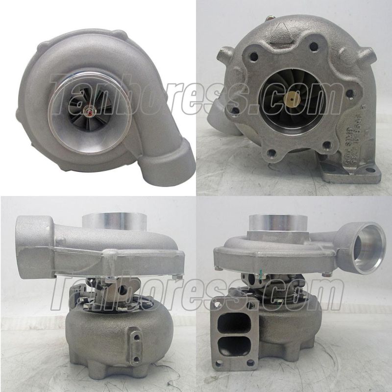 K27-Turbo for Mercedes-Benz 53279706522 53279716533 OM502LA-E3