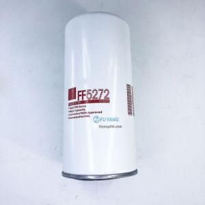 High Performance Diesel Engine Parts Fuel Spin-on Filter FF5272