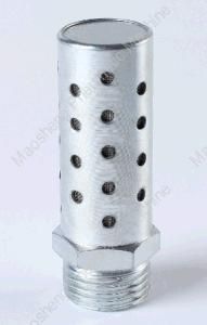 SB Type Series Muffler