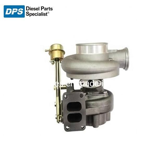 Turbocharger Hx35W 3597960 504032954 504077563 for Iveco Industrial with 6 Cylinder 4V Engine