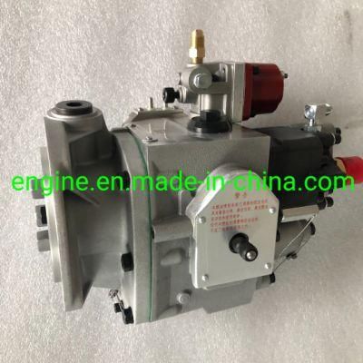 K38 K50 Kta50 Engine PT Fuel Injection Pump 3080521