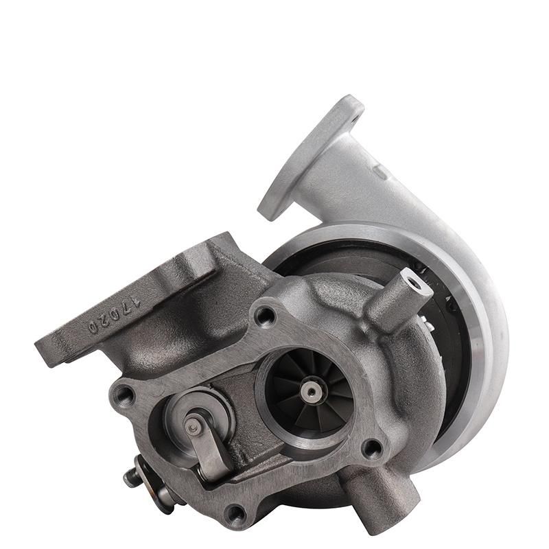 Popular CT12b Turbo 17201-17040 2439525 1hdfte Engine Turbocharger Rebuild Parts