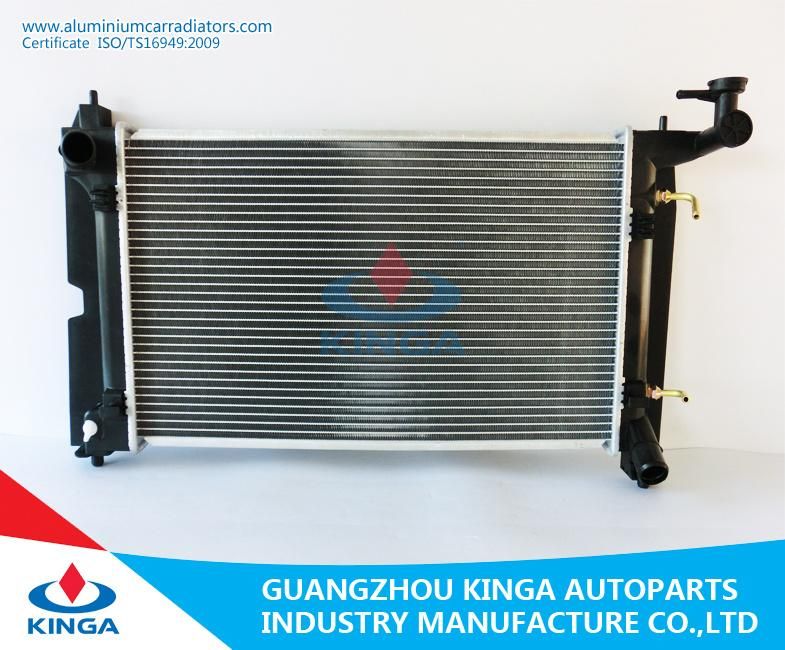 Auto Engine Cooling Parts Radiator for Toyota Corolla 2001 at 16400-0d220