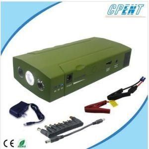 Multi-Function 12000mAh Emergency Car Battery Jump Starter