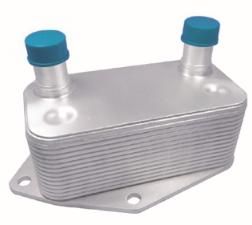 Oil Cooler 5989070141