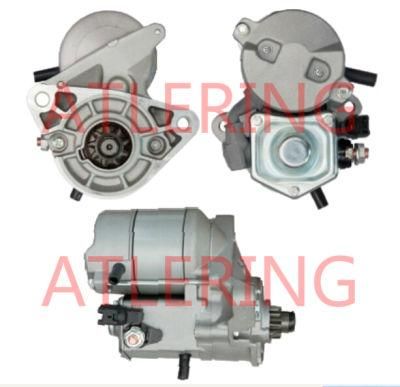 12V 1.4kw 9t Starter for Motor Denso Toyota Lester 32214