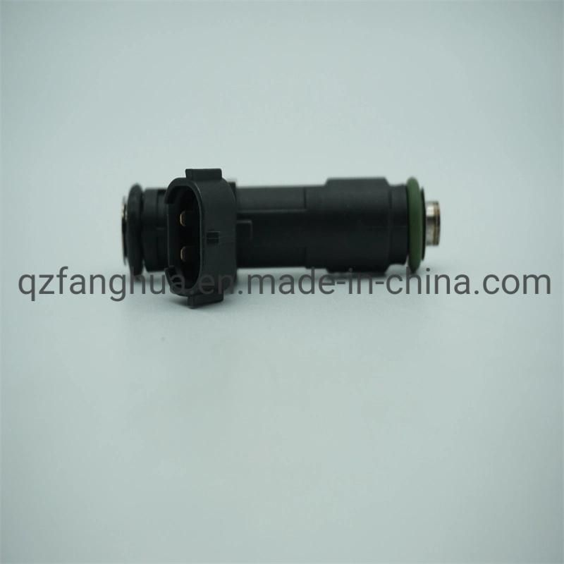 1620783623 Genuine Gasoline Petrol Fuel Injector 1620783623 for Ssangyong Actyon Kyron