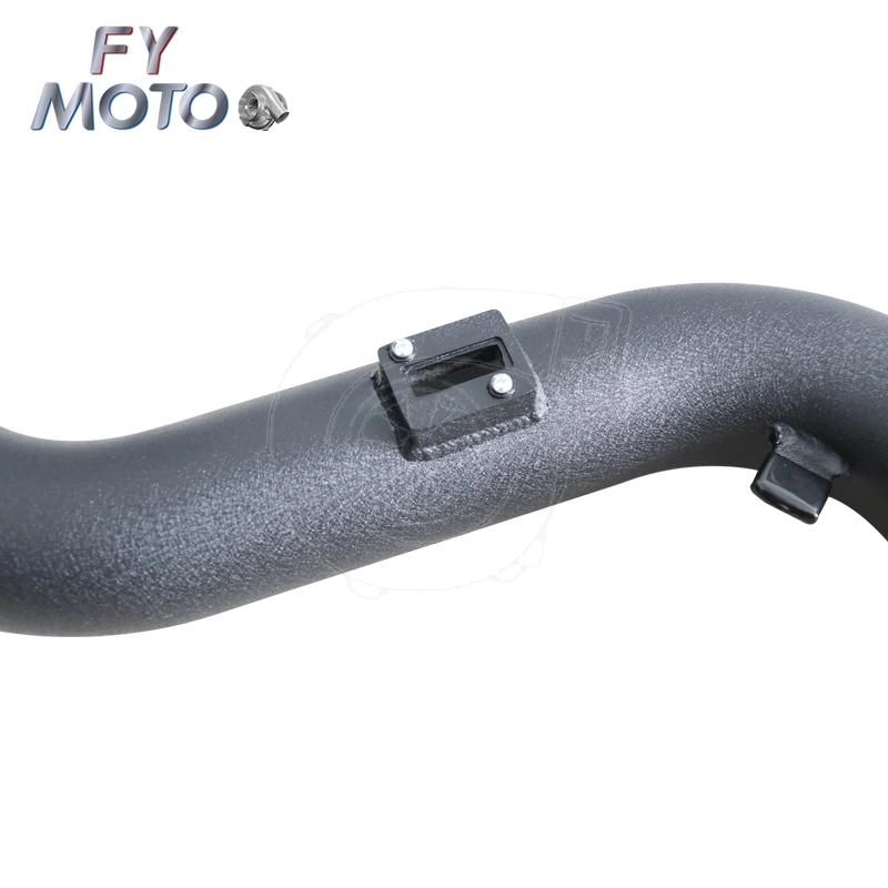 China Manufacture Volkswagen Mk6 High Performance Ea888.2 Intake Pipe