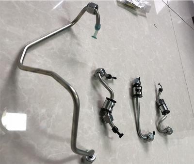 Auto Spare Part Car Accessories Auto Part Engine Fuel Feed Pipe Line