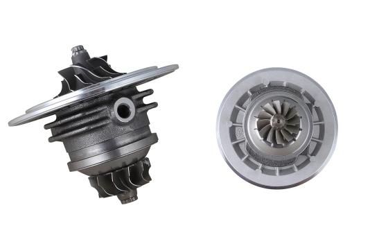 Gt2056s Turbocharger Turbo Parts Cartridge Core 714652-0004 Chra for Renault Commercial 2.5L