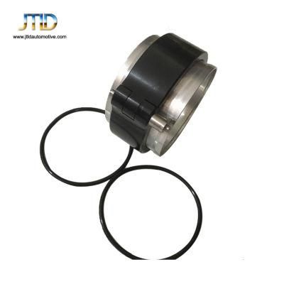 High Quality Exhaust Accessories Aluminum Clamp HD Clamp Intake Exhaust Clamp