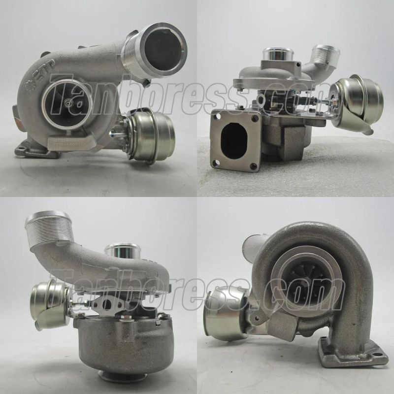 turbo GT1749MV 736168-0003 736168-0002 777251-1 777251-5001S 777251-0001 turbo for FIAT