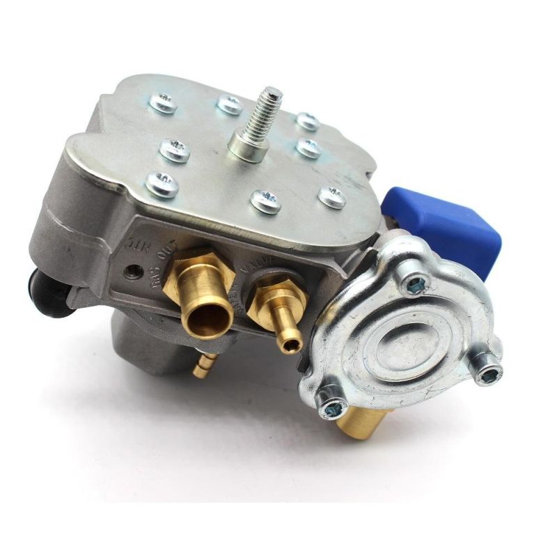 Llano At13 LPG Reducer for Car LPG Sequential Injection Systems