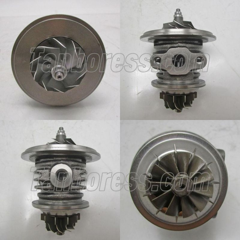 Tanboress turbocharger cartridge chra for Land-Rover Defender 2.5 TDI 126 HP 452055-0002 452055-0004