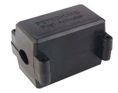 N38 Fuel Saver