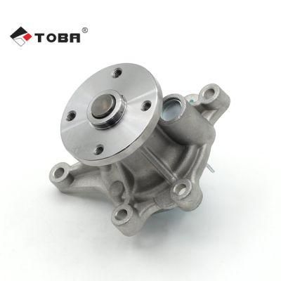 Cooling Water Pump 25100-2B010 25100-2B000 for Kia Cee&prime;d Ceed Carens Cerato Rio Soul
