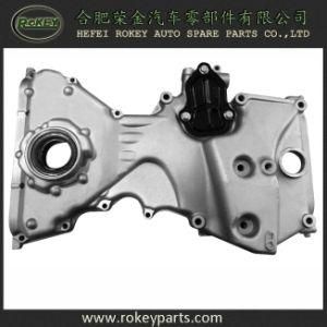Auto Parts Oil Pump for Honda 15100-Rna-A02