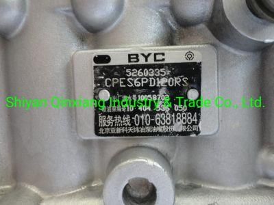 6b Diesel Engine Fuel Injection Pump 5260335 5260334