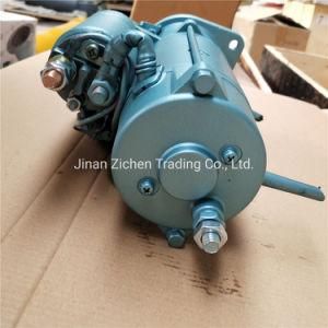 Hot Selling Truck Spare Parts Starter Vg1560090001 Mahle