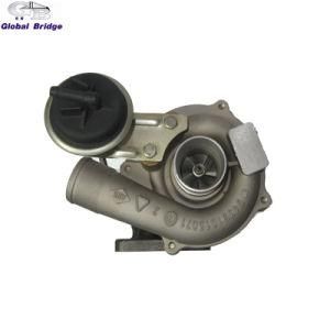 Kp35 54359880000 Turbocharger for Nissan 1.5L K9K-702, K9K-260