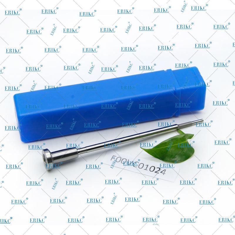 Erikc F00vc01024 F 00V C01 024 Fuel Injection Valve Foovc01024 Control Valve F Oov C01 024 for Bosch 0445110115