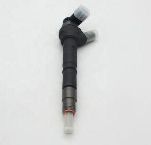 Engine Parts Auto Parts Common Rail Fuel Injector 0445110647