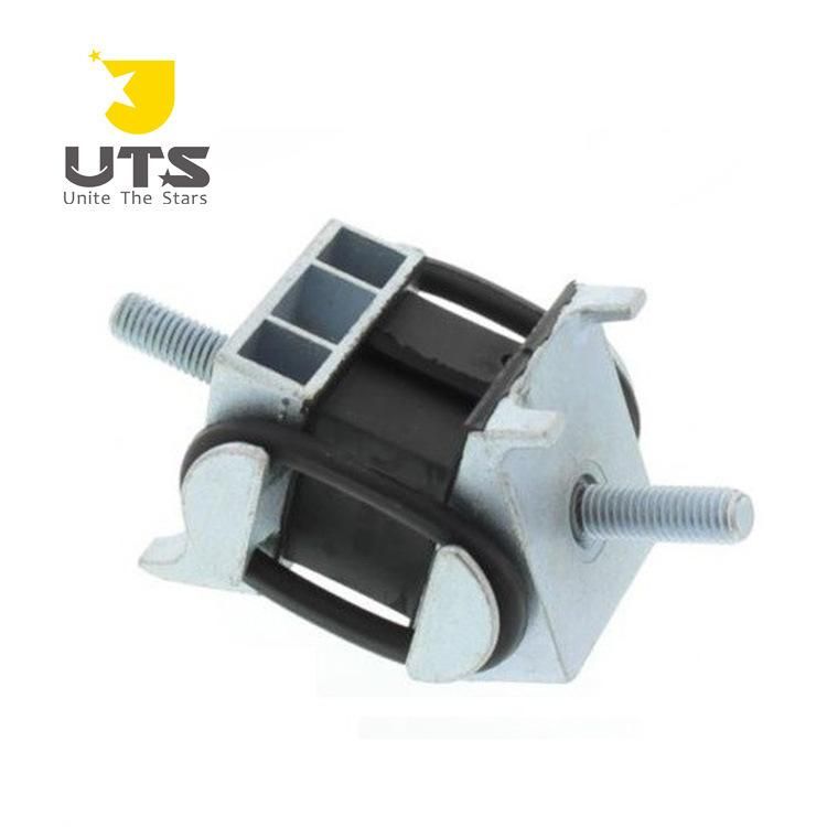 Hot Sales Engine Mount Rubber Motor Mount for Renault OEM 7700766126