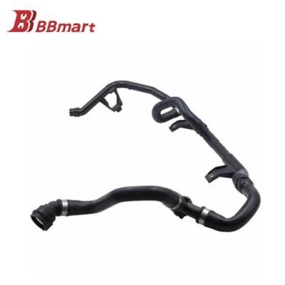 Bbmart Auto Parts for BMW E90 OE 17127548224 Heater Hose / Radiator Hose