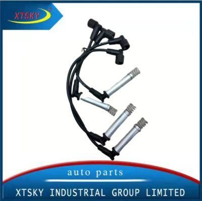 High Performance Ignition Wire Spark Plug Wire for Chevrolet