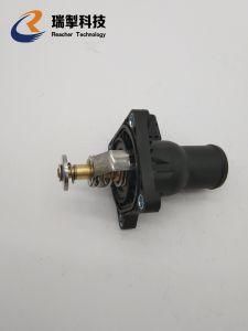 Auto Parts Plastic Coolant Thermostat for Engine OE 55562891
