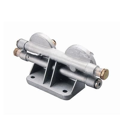 Fuel Filter Base Wk940