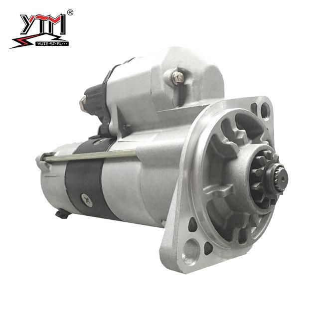 Auto Starter Motor 428000-4620 for Hino300 Toyota Bus 12V 11t 3.0kw