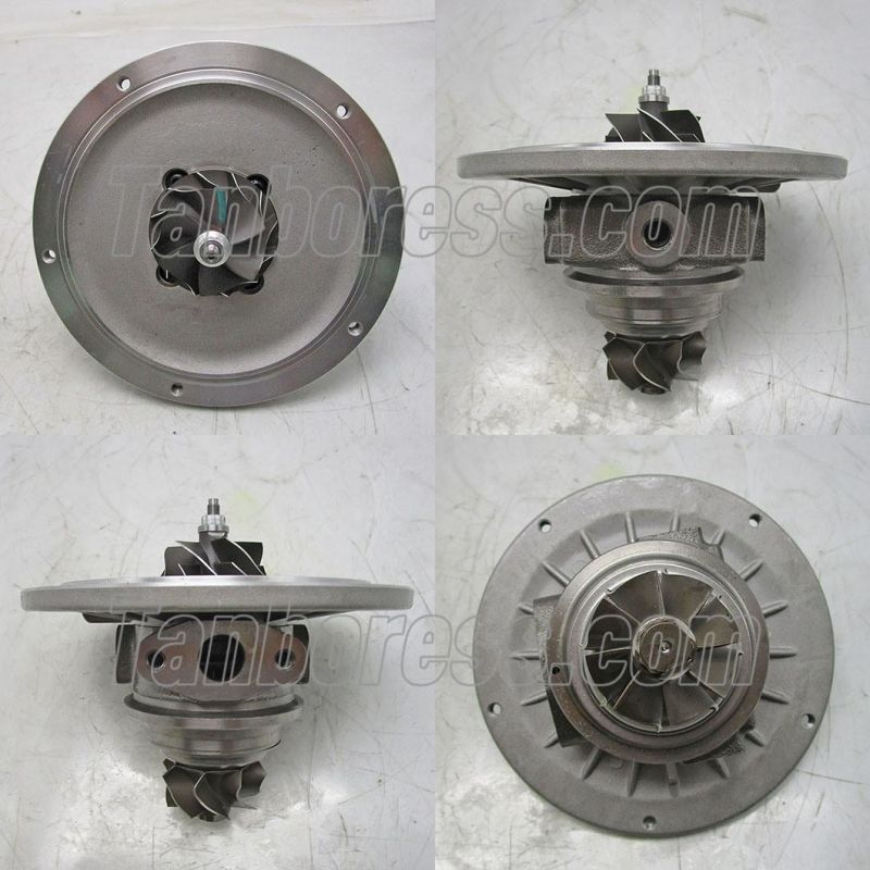 Nissan turbocharger cartridge RHF4H YD25DDTI VN4 RHF4HVN4 VA420119