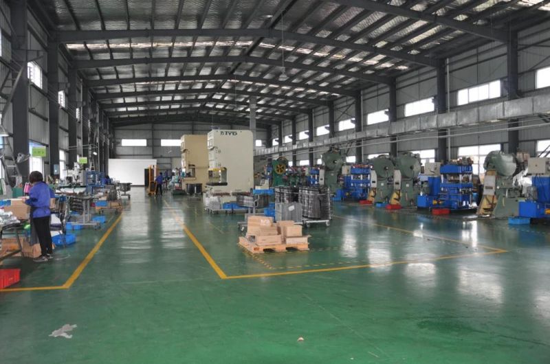 Cooling System Auto Spare Parts Fan Clutch Export