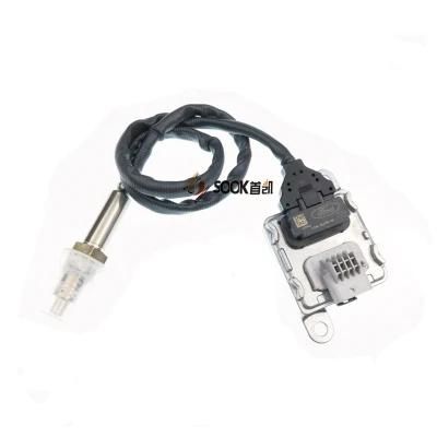 Nox Sensor Nitrogen Oxygen OEM: LC4a5l248AA A2c17196200-01