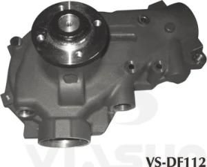 Daf Water Pump for Automotive Truck 0683579, 1609853, 1399150, 1399336 Engine Xe250c, Xe280c, Xe315c, Xe355c, Xe390c